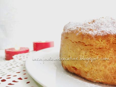 Pan Dulce de Navidad