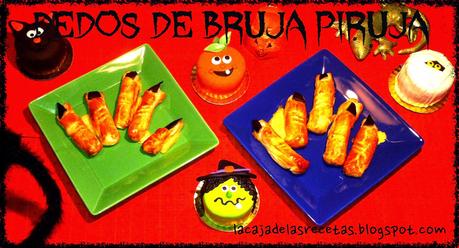 Recetas divertidas de Halloween para pequeños Zombies