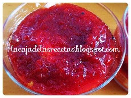 Pimientos de Piquillo Caramelizados