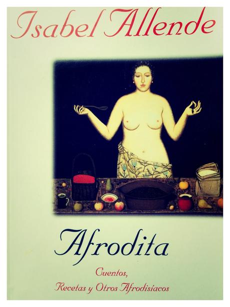 Una de libro: Solomillos Afrodita