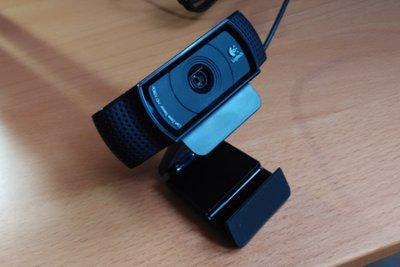 WebCam HD