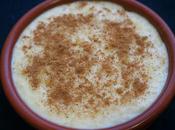 Arroz leche