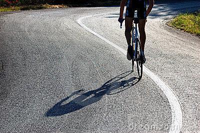 Consejos para mejorar la potencia sobre la bicicleta Consejos para mejorar la potencia sobre la bicicleta