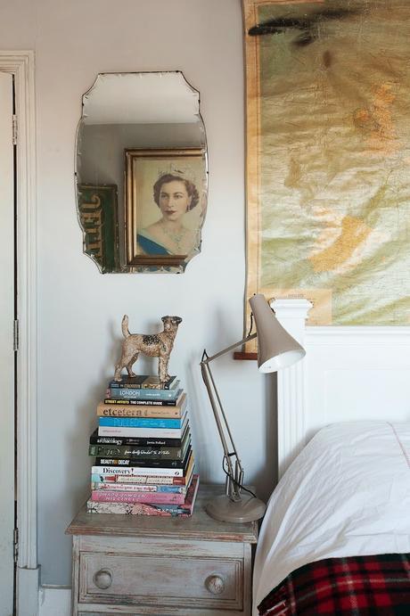 Su graciosa majestad