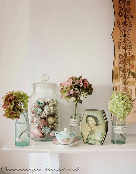 Su graciosa majestad