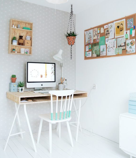 MUCHA INSPIRACION ...