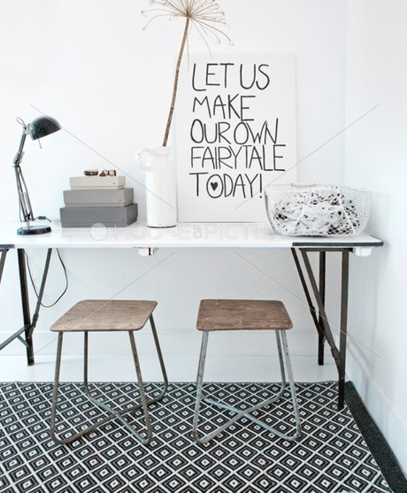 MUCHA INSPIRACION ...