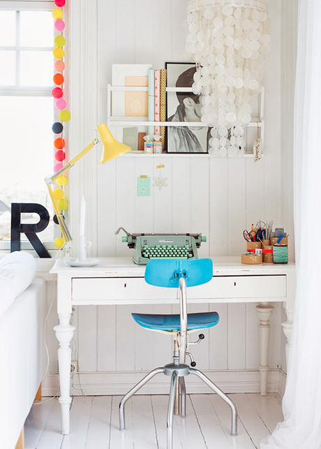 MUCHA INSPIRACION ...