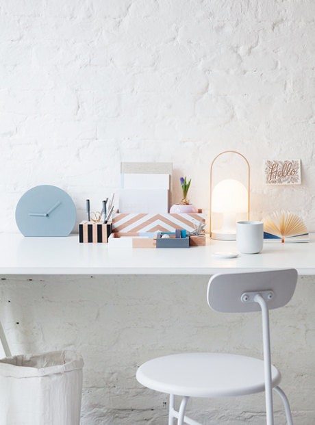 MUCHA INSPIRACION ...