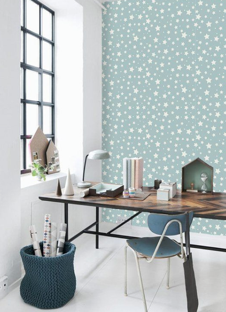 MUCHA INSPIRACION ...