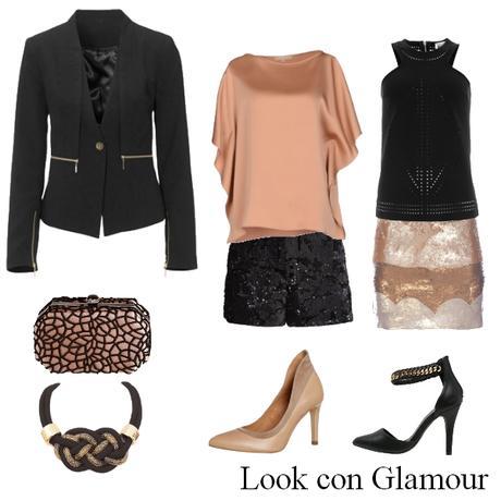 Look con Glamour