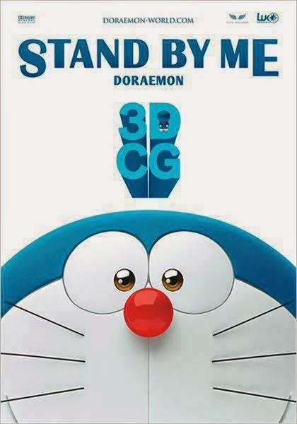 CRÍTICA #7: STAND BY ME DORAEMON (CONTIENE SPOILERS)