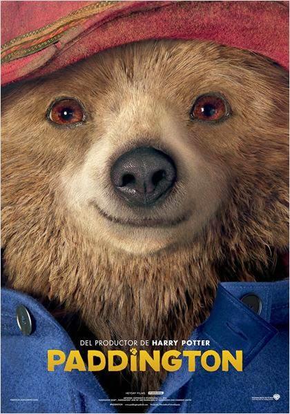 CRÍTICA #6: PADDINGTON (CONTIENE SPOILERS)
