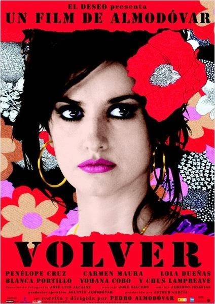 CRÍTICA #3: VOLVER (CONTIENE SPOILERS)