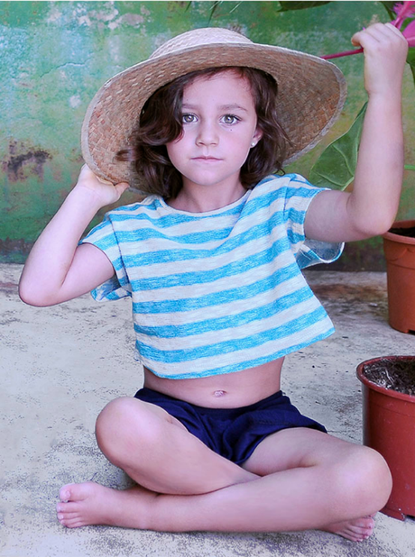 Vamos a la Jungla de la mano de Piñata Pum