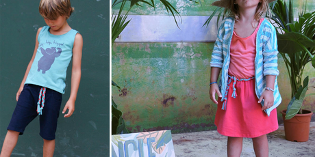 Vamos a la Jungla de la mano de Piñata Pum