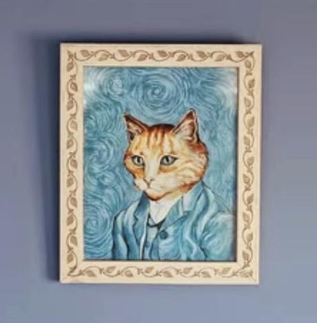 Hotel de lujo para gatos Bienvenido al hotel Gatosphera