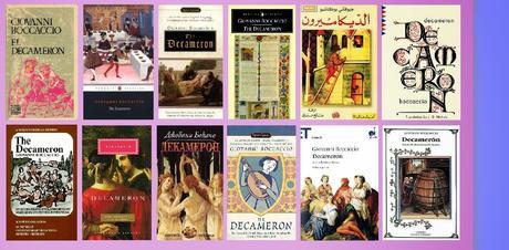 El decamerón