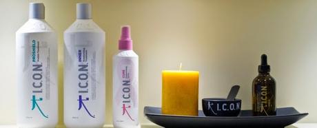 TRENDS:  I.C.O.N. Y SU FILOSOFÍA