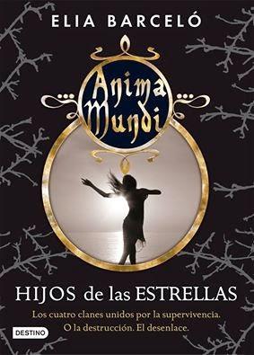 Llega el desenlace de Anima Mundi