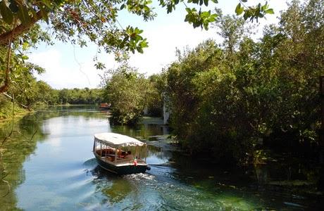 Fairmont Mayakoba, Riviera Maya, Mayakoba, Playa del Carmen, El Camaleón, OHL Classic