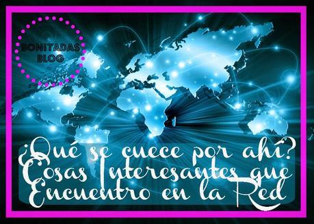 ¿Qué Se Cuece Por Ahí? (III): Cosas Interesantes Que Encuentro En La Red