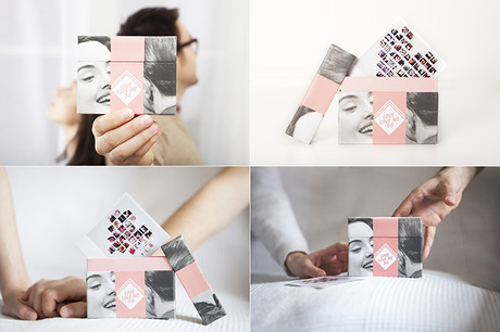 SORTEO POLABOX : IMPRIME TUS RECUERDOS SORTEO POLABOX : IMPRIME TUS RECUERDOS