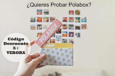 SORTEO POLABOX : IMPRIME TUS RECUERDOS SORTEO POLABOX : IMPRIME TUS RECUERDOS
