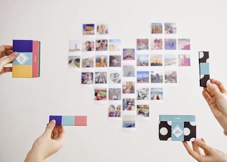 SORTEO POLABOX : IMPRIME TUS RECUERDOS SORTEO POLABOX : IMPRIME TUS RECUERDOS