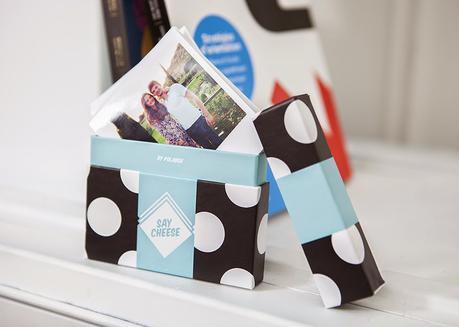 SORTEO POLABOX : IMPRIME TUS RECUERDOS SORTEO POLABOX : IMPRIME TUS RECUERDOS