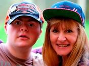 Oliver, fotógrafo síndrome Down