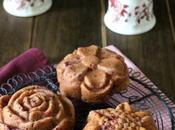 Bouquet Mini cakes frambuesas