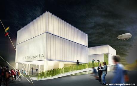 NOT-030-Lithuanian Pavilion Expo 2015 by JAS-1