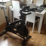 11 semanas para la Madrid – Segovia en MTB Nordictrack GX 5.2