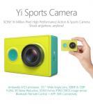 Xiaomi Yi Action Camera, nueva alternativa