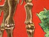 estampas prehistóricas Chocolat D'Aiguebelle