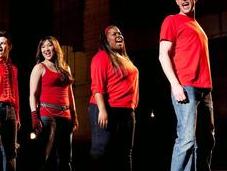 Goodbye, Glee