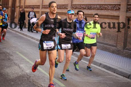 Zurich Maratón Sevilla 2015 (Parte III)