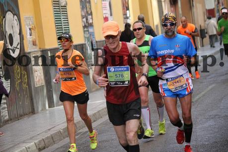 Zurich Maratón Sevilla 2015 (Parte III)