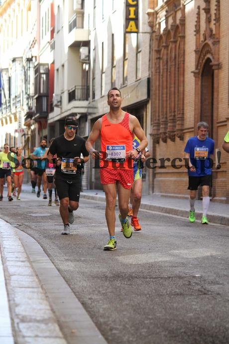 Zurich Maratón Sevilla 2015 (Parte III)