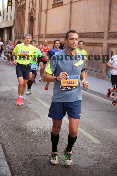 Zurich Maratón Sevilla 2015 (Parte III)