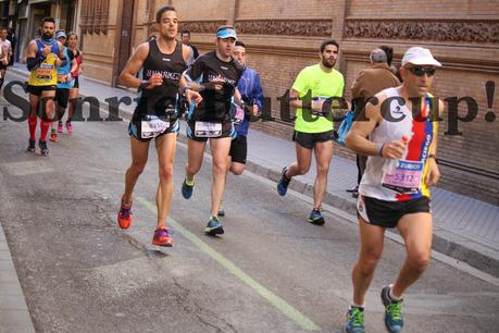 Zurich Maratón Sevilla 2015 (Parte III)