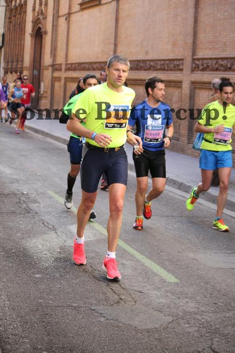 Zurich Maratón Sevilla 2015 (Parte III)