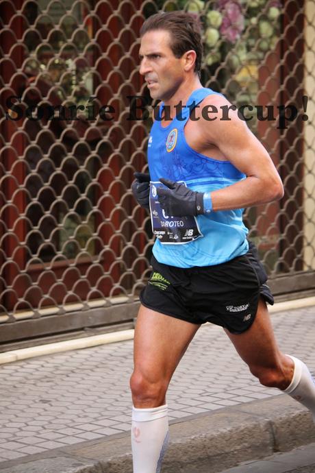 Zurich Maratón Sevilla 2015 (Parte II)