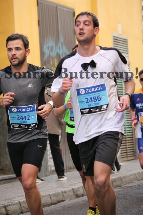 Zurich Maratón Sevilla 2015 (Parte II)