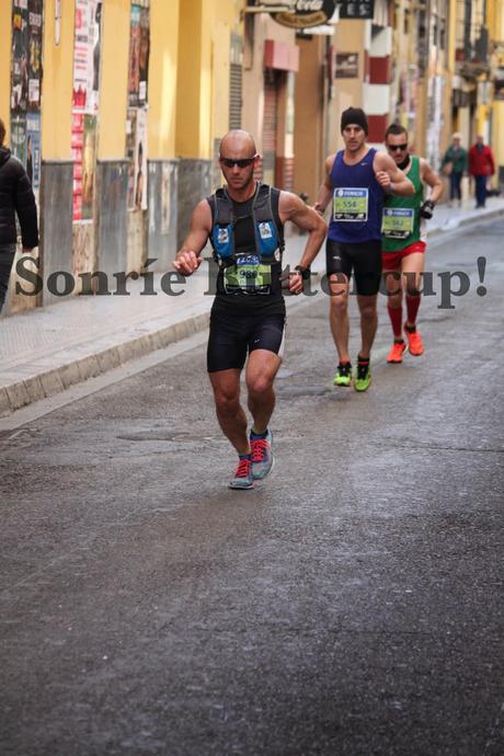 Zurich Maratón Sevilla 2015 (Parte II)