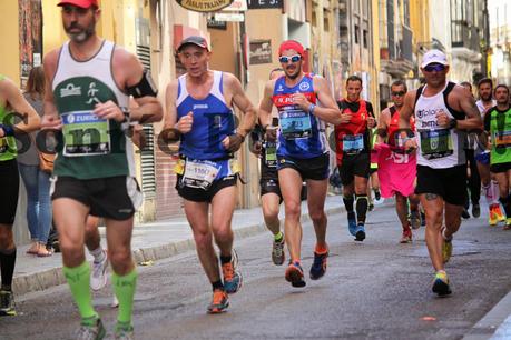 Zurich Maratón Sevilla 2015 (Parte II)