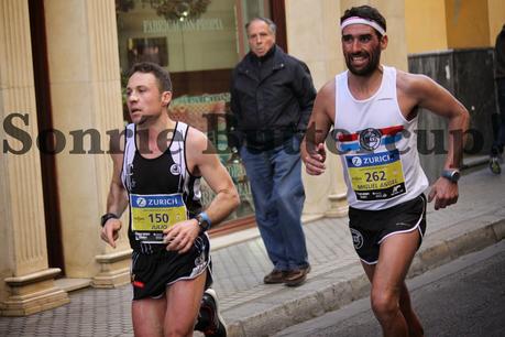 Zurich Maratón Sevilla 2015 (Parte II)