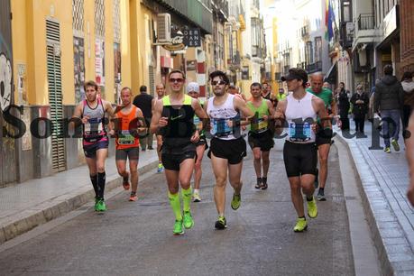 Zurich Maratón Sevilla 2015 (Parte II)