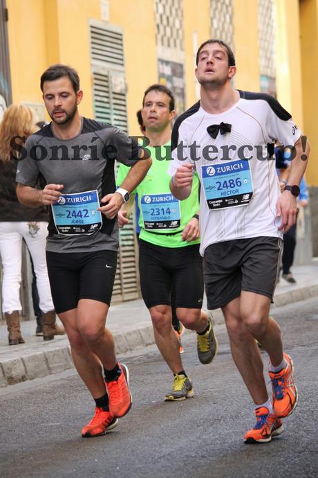 Zurich Maratón Sevilla 2015 (Parte II)